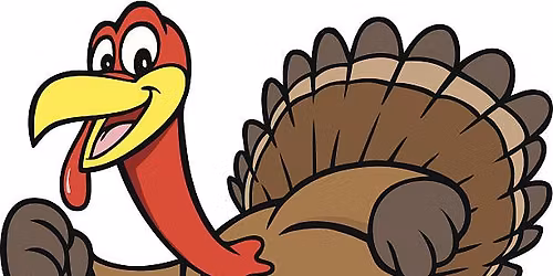 Waterford High School 5K Turkey Trot