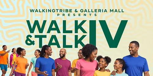 Walk and Talk IV