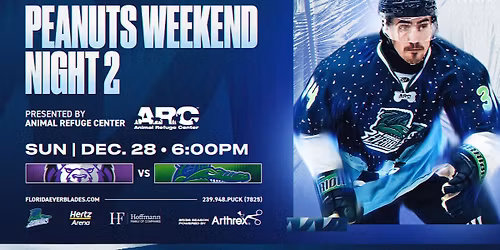 Florida Everblades at Worcester Railers