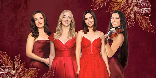 Celtic Woman Ticket 
