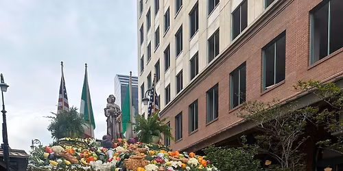 54th Annual St. Joseph\u2019s Day Parade 