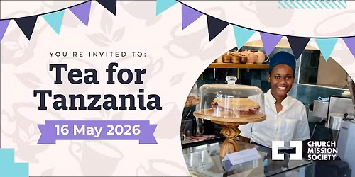 Tea for Tanzania