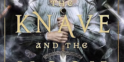 The Smuttery - The Knave & The Moon