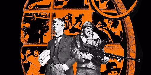 Teenage Wastelands: If\u2026. (1968)