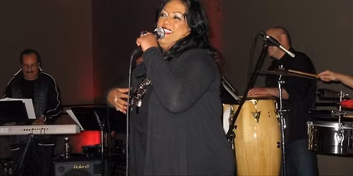 Salsa Weekend Fest (Weekend Pass) with La India