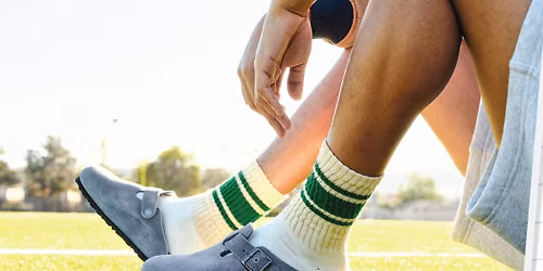 BIRKENSTOCK CLOGS, YOUR WAY