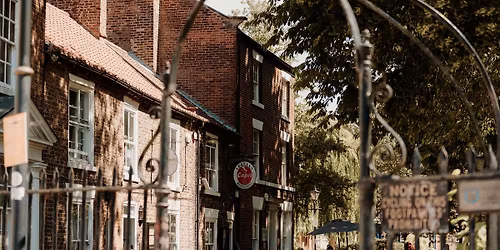 Selby Area Residents' Festival