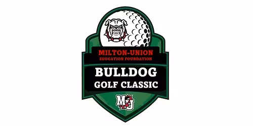 2026 MUEF Bulldog Golf Classic