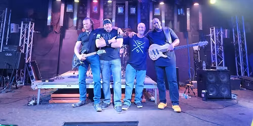 Ignited Ignites the Beaver !!!! 