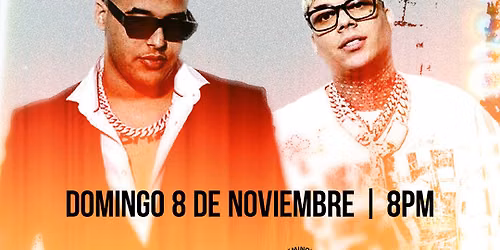 Dany Ome & Kevincito