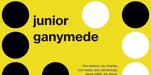 Junior Ganymede - Live @ Billy's