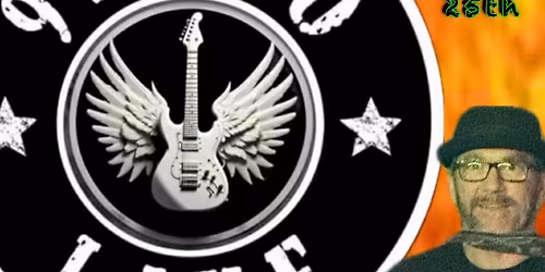 9ZER\u00d8LIVE rocks Charlie\u2019s!!