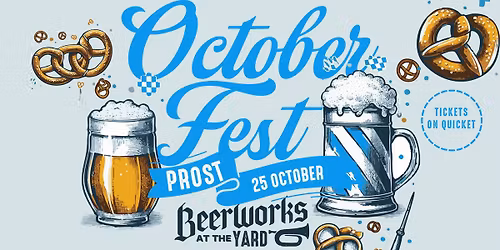October Fest