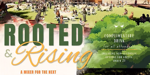 Rooted & Rising