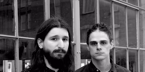 Late Night with Bunkerman