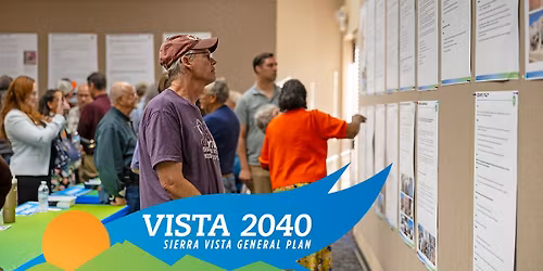 Vista 2040 General Plan Public Hearing 1