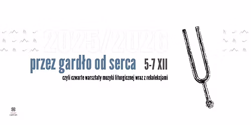 Przez gard\u0142o od serca