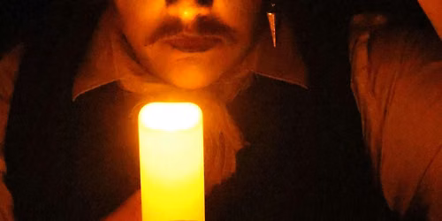 Through the Veil: An Immersive S\u00e8ance Experience