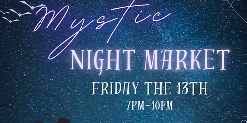 Mystic Nights VII at The Theater at MGM National Harbor