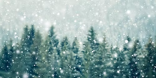 Winter Chapter Meeting