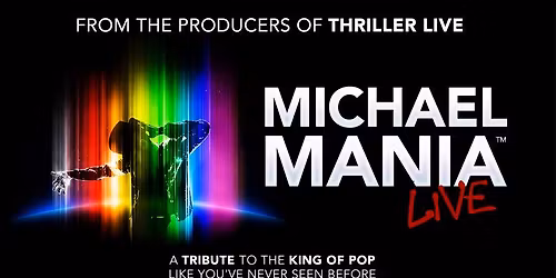 Michael Mania Live