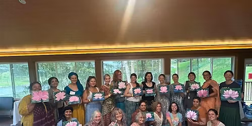 Paint & Chai: Create & Connect