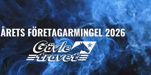 \u00c5rets f\u00f6retagarmingel 2026