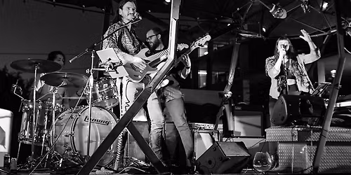 Shag Ra La - Live at Piper Down