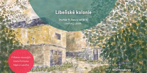 Libe\u0148sk\u00e9 kolonie