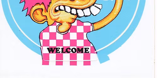 KultLegenden: \u201eSound of Welcome\u201c-Abend