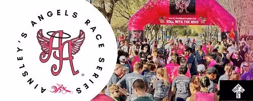 AARS: 8th Annual Frosty 5K