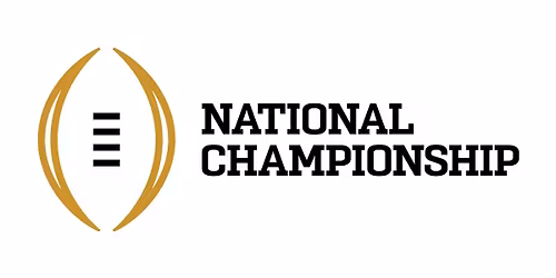 College Football Playoff National Championship