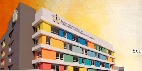 SWING FOR A CAUSE 2.0: SWING IT FORWARD TO SAVE MORE LIVES