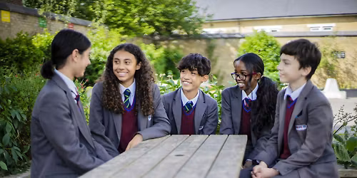 Open Evening