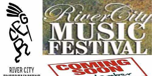 River City Music Festival