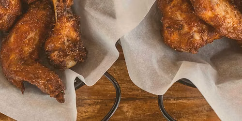 Wings Wednesday