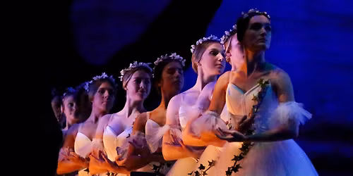 Butler Ballet: Giselle