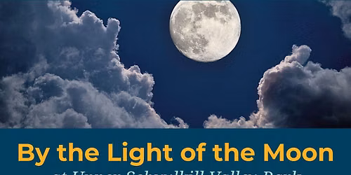 By the Light of the Moon