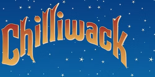 Regina - November 8, Conexus Arts Centre, Chilliwack Farewell to Friends Tour