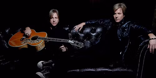Matthew & Gunnar Nelson