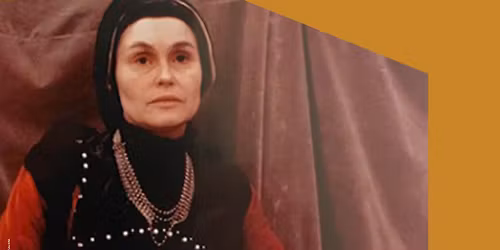 Ibsenforbundet: Filmkveld \u00abFru Inger til \u00d8str\u00e5t\u00bb ::: Ibsenhuset