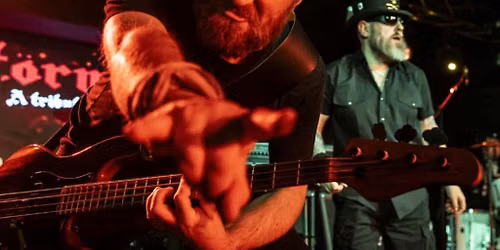Motorwrecked