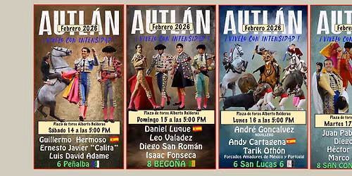 Bullfighting Madrid 2026 - Uceda Leal, El Cid & Javier Cort\u00e9s Tickets