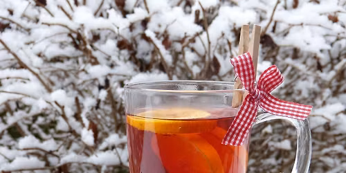 WASSAIL - a festive treat of harmony & spoken word