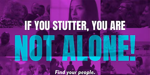 National Stuttering Association 43rd Annual Conference 2026 \u2013 Charlotte