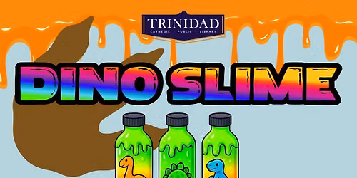 Dino Slime