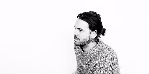 Peter Bradley Adams at Swallow Hill Music - Daniels Hall