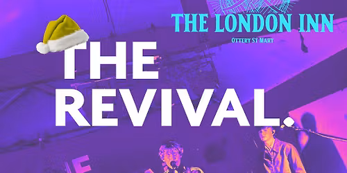 The Revival at The London Inn, OSM