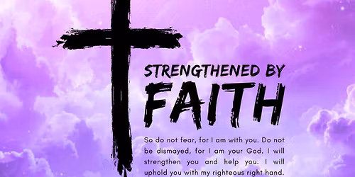 Jr High Youth Gathering