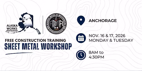 FREE- Sheet Metal Workshop